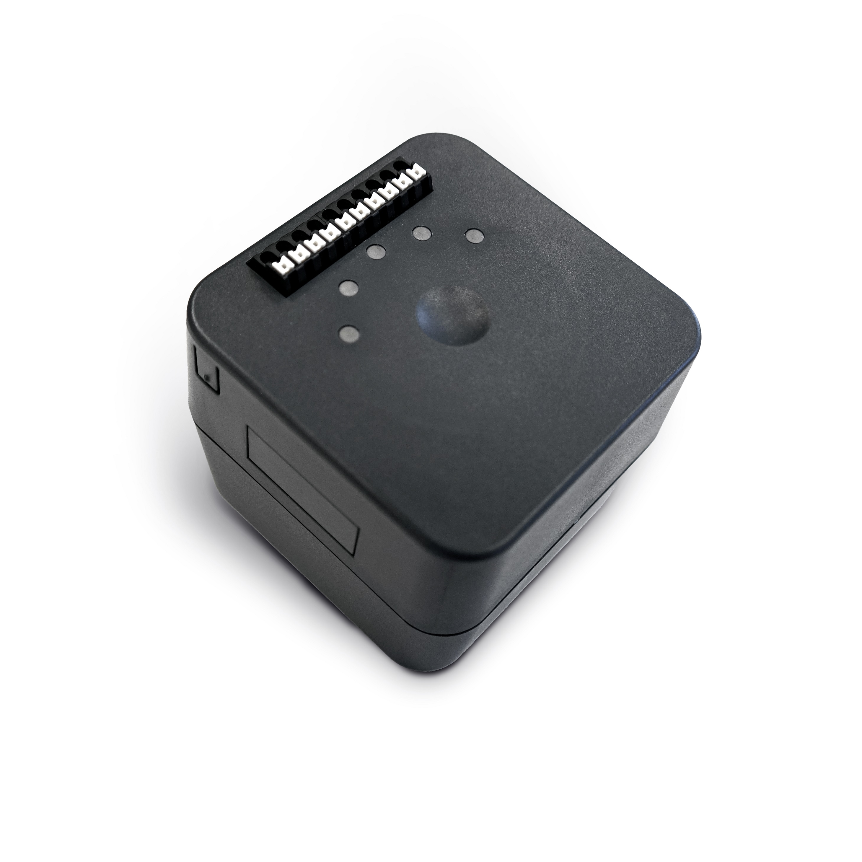 peiSUPPLY - Unit with 4 contacts for connecting machines/signals (peiECO)