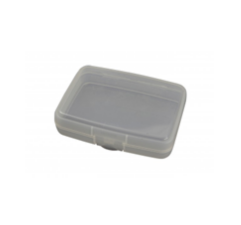 Hygienic box small - 115x85x26mm