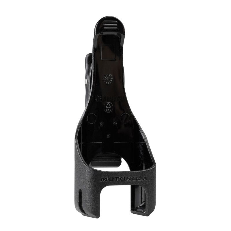 Holster mit drehbarem Guertelclip fuer CLR446/CLRPlus