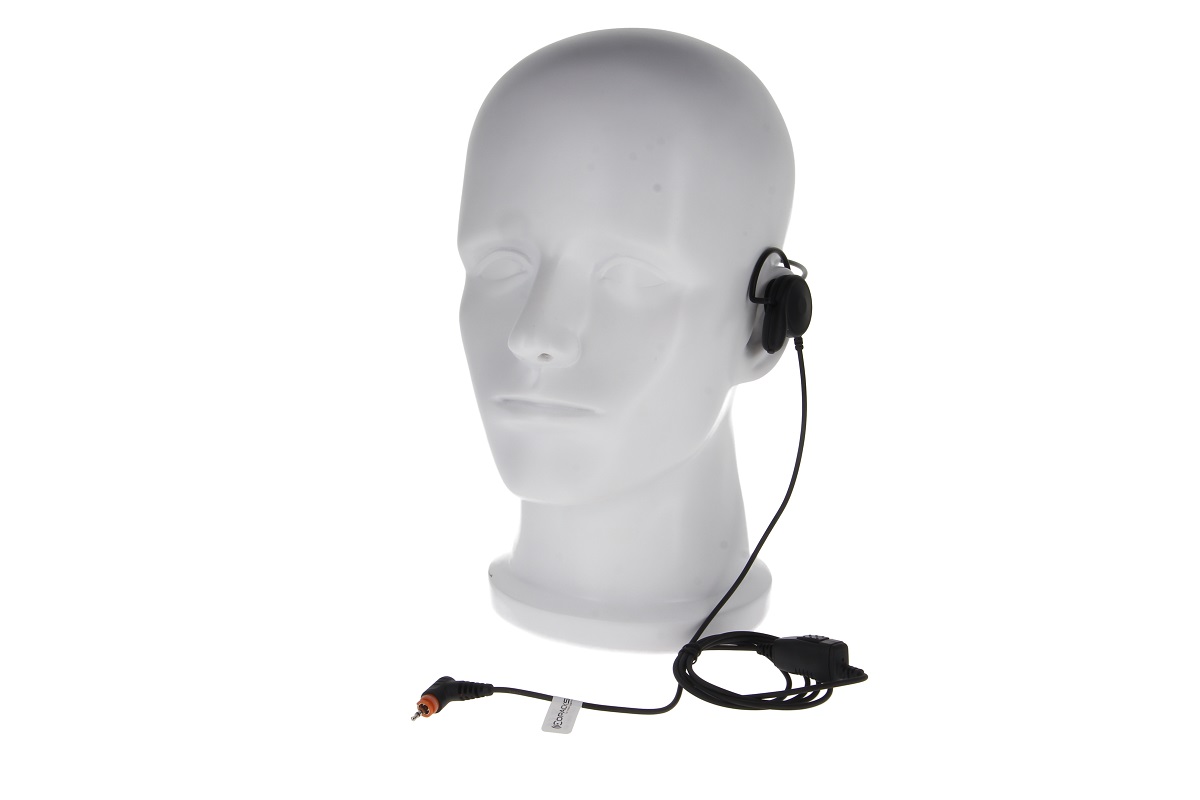 Headset Nackenbügel für CLP446e + Inline PTT