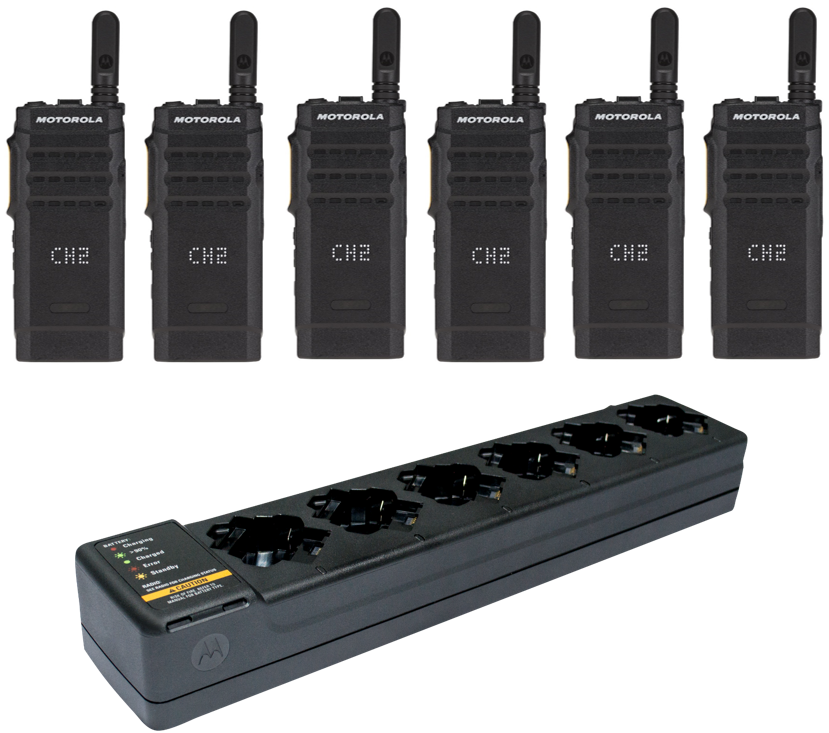 SL1600 6-Pack – Retail, programmiert SL1600 6-Pack – Retail, programmiert