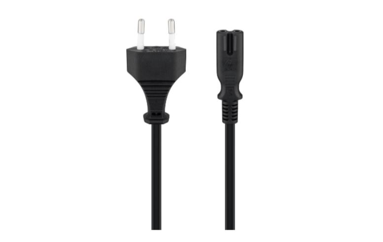 EU-Netzkabel für 6-fach Ladestation SL1600