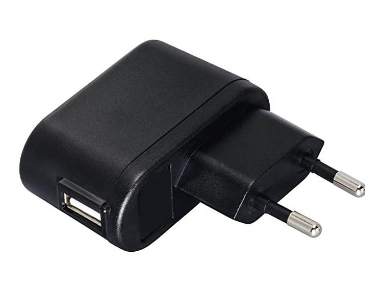 USB Power Supply for peiPRESS