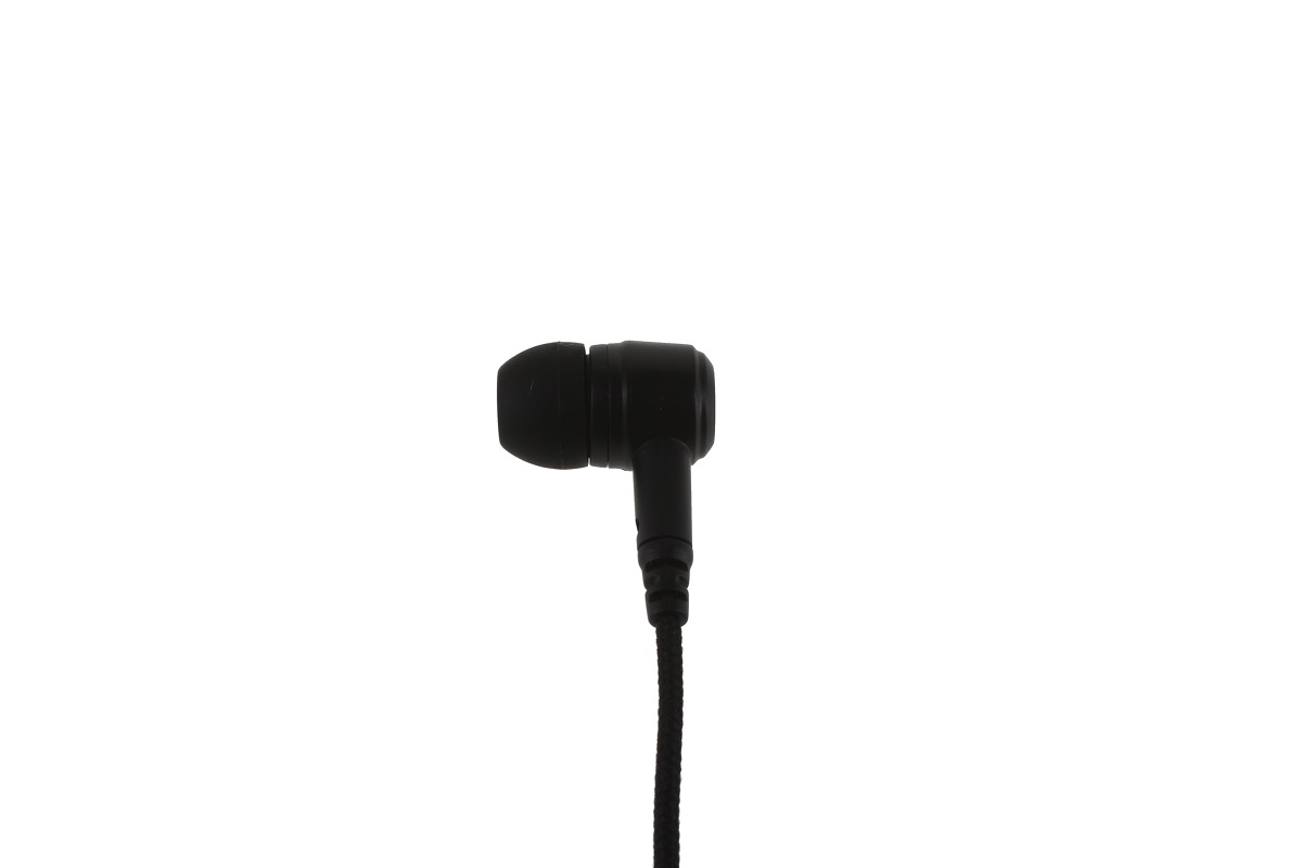 Headset In-Ear für CLP446/CLK446 + Inline PTT inkl. Hygienebox
