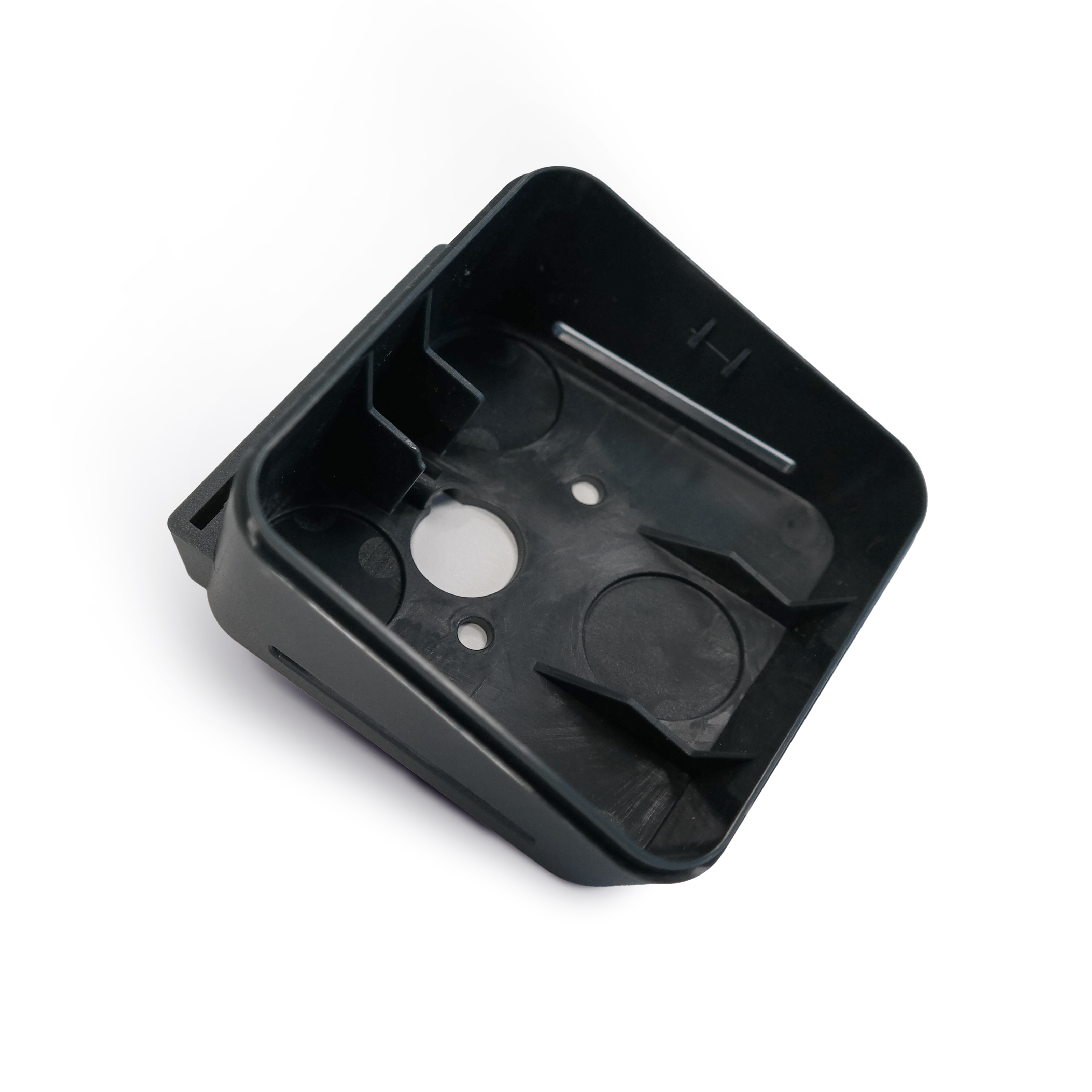 peiPRESS Lower-Part for counter assembly (peiECO)