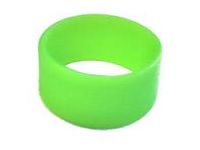 1x Antennen-Ring Farbe gruen